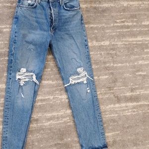 Agolde 90's pinchwaist